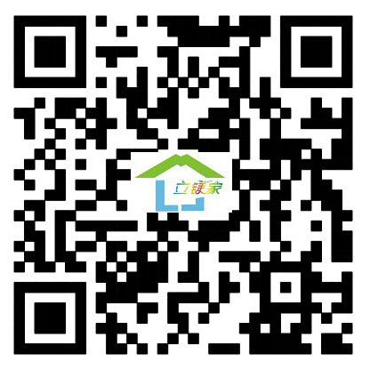 廣東立鎂家涂料有限公司二維碼