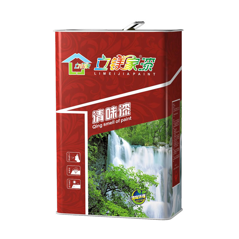 植物油清味木器漆家具裝修漆
