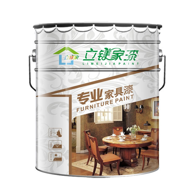 專業家具漆