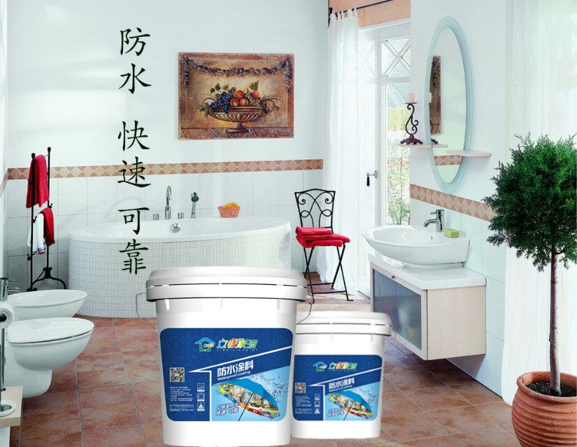 隔熱防潮防水膠