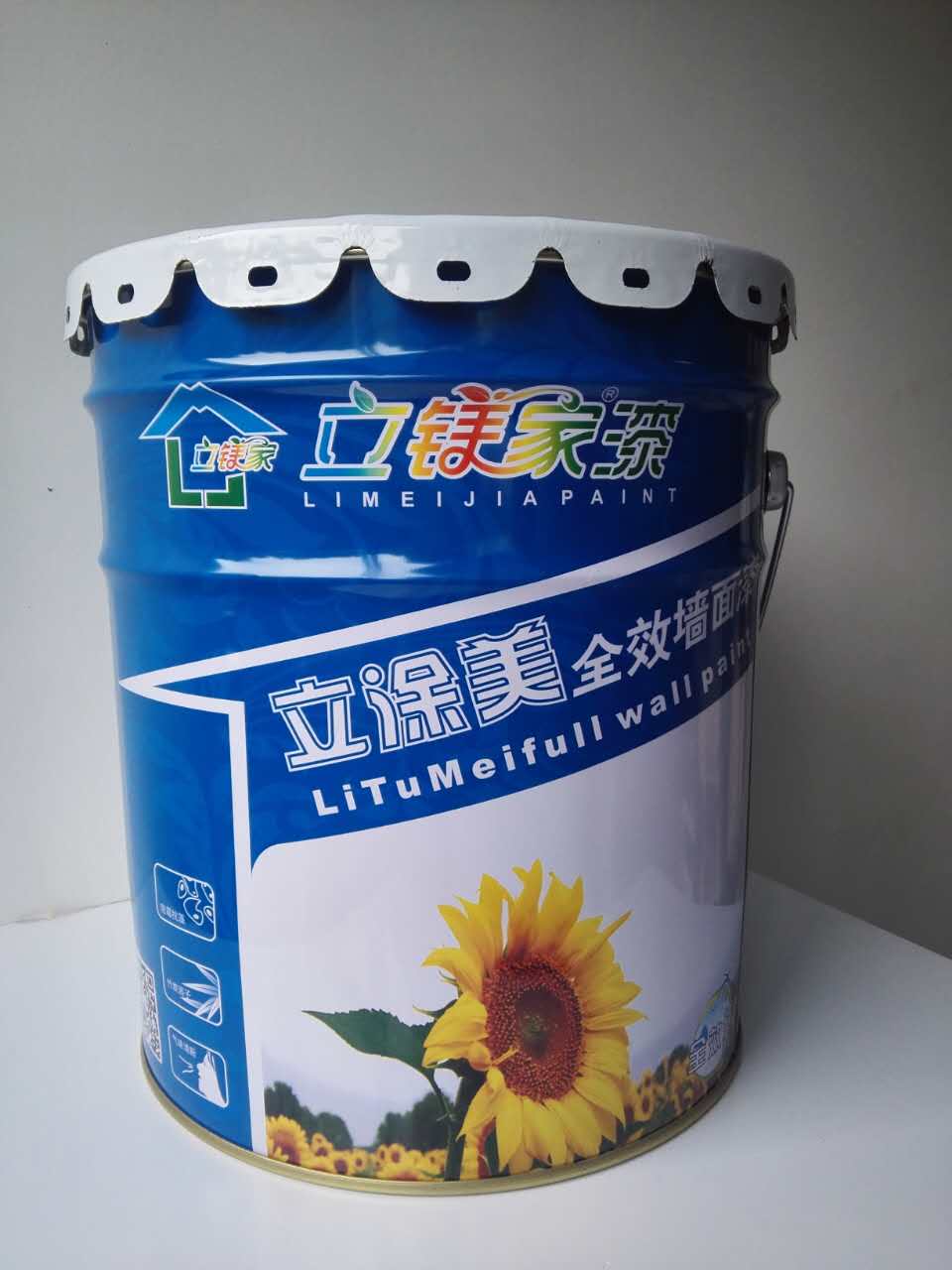 經濟環保內墻漆
