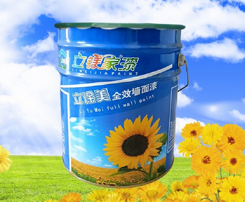 環保內墻工程漆
