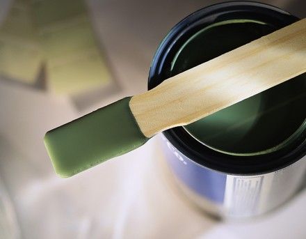 藝術涂料加盟